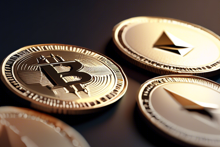 Ethereum (ETH) ETFs are set to be launched within a week, as reported by industry sources. ?