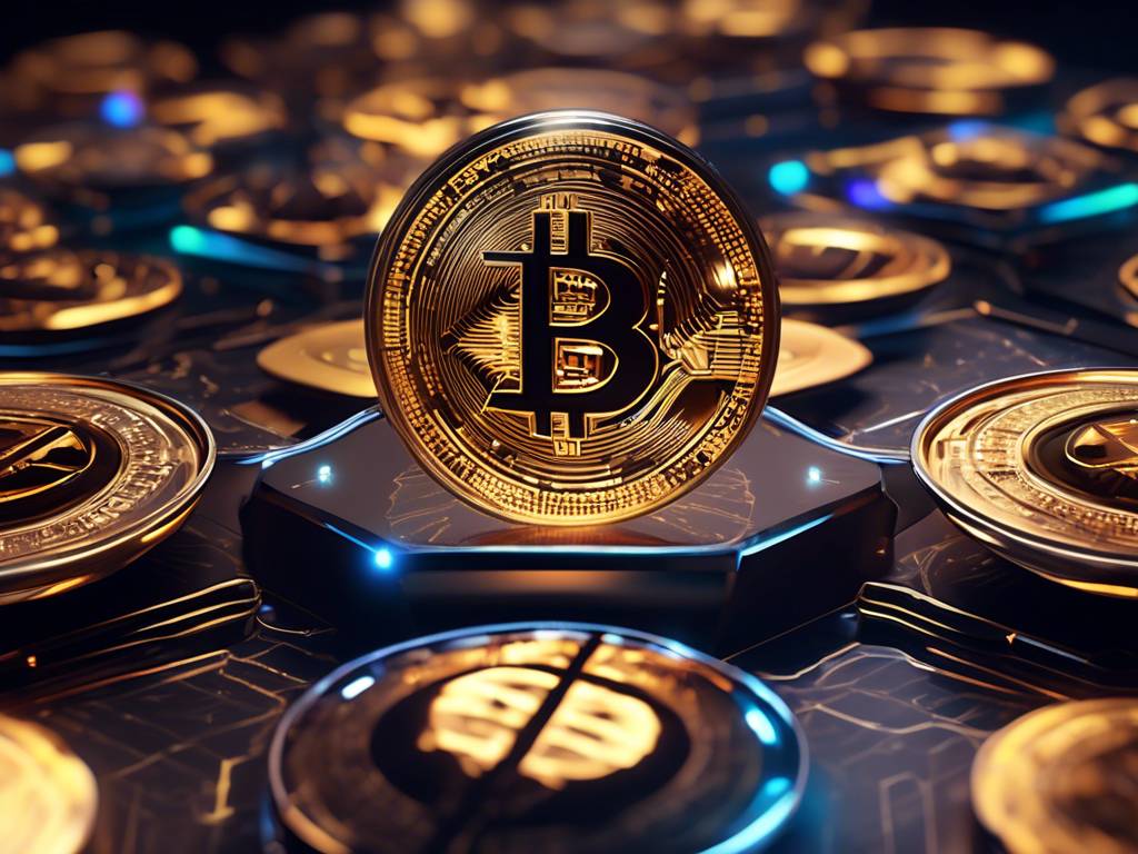 Discover the Future of Crypto with Arcana Network ?✨