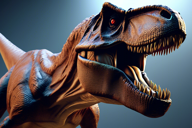 T-Rex Group Files for High-Octane ETF ??