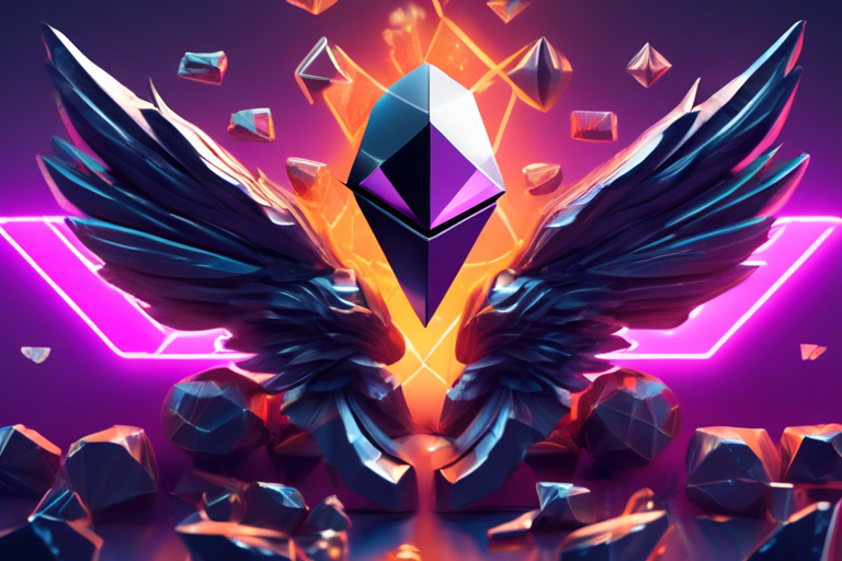 Ethereum Derivatives Traders Master Iron Condor Strategy! ??