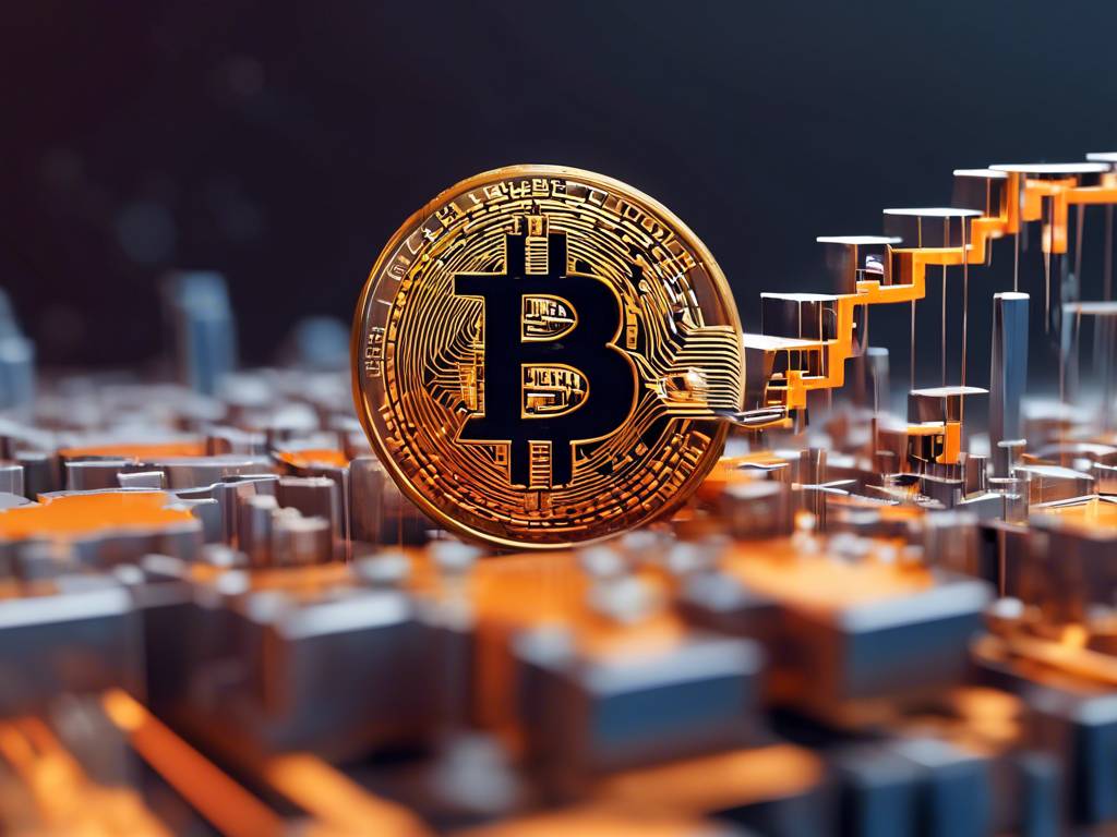 Bitcoin Price Slumped in April ? What's Next for BTC?