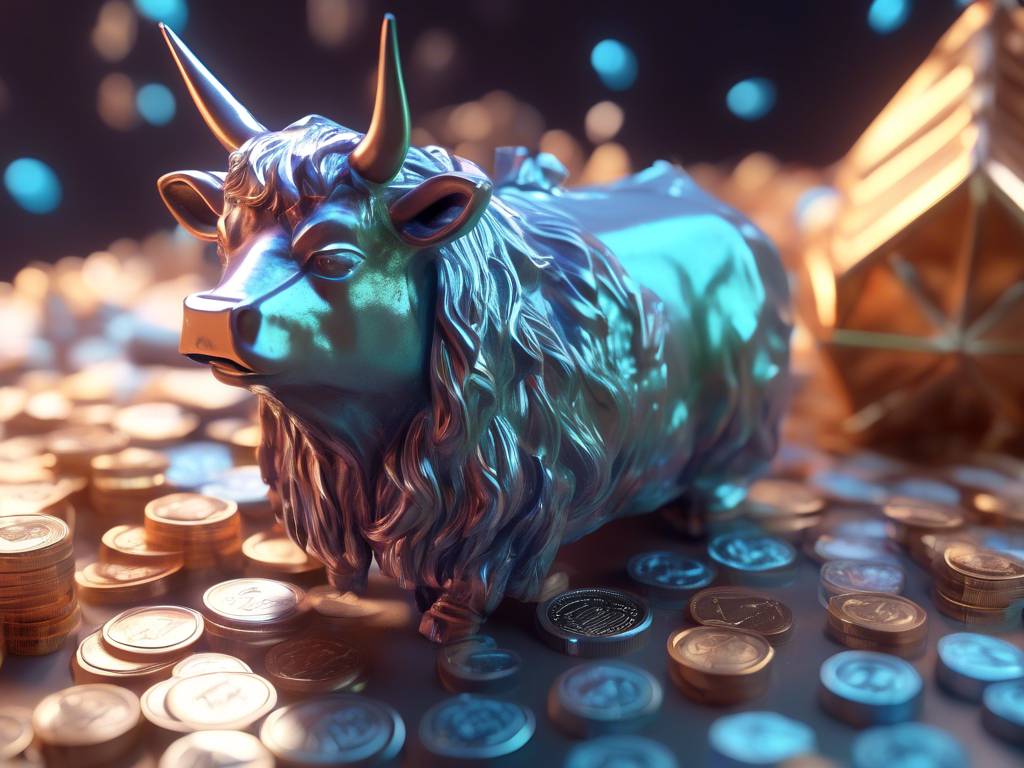 Bullish market sentiment for Ether options in April ??