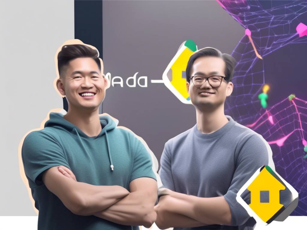 MakerDAO launches $600M DAI investment in USDe and sUSDe! ?
