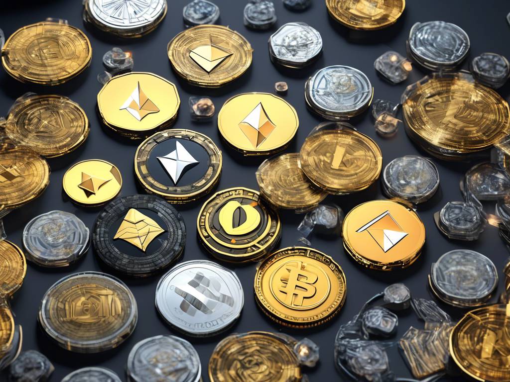 Transform $1k into $100k with 9 Hot Altcoins! ??