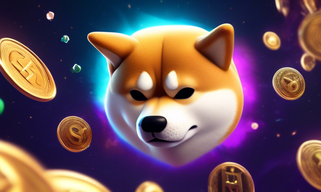 Support for Shiba Inu expanded by Kraken Exchange before SHIB Eternity launch ?