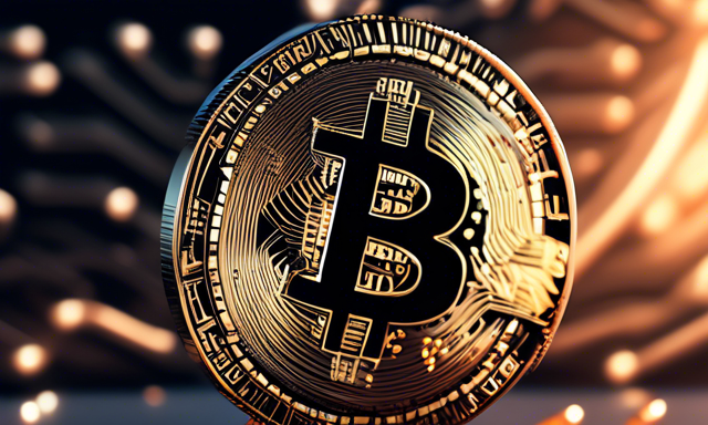 Transactional freedom is declared by Robert K. Kennedy through Bitcoin as the pathway. ?