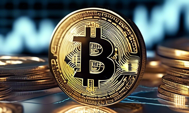 Data shows a 17-month high reached by a Bitcoin wallet holding over 100 BTC. ?