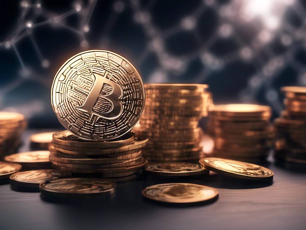 Franklin Templeton launches Ethereum ETF 'EZET' on DTCC ?