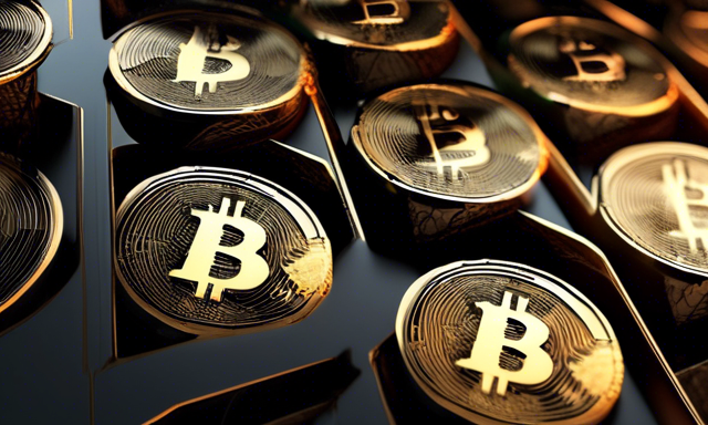 Is a Major Sell-Off Looming as Bitcoin Miners Face Toughest Revenue Drop in 11 Months? ?