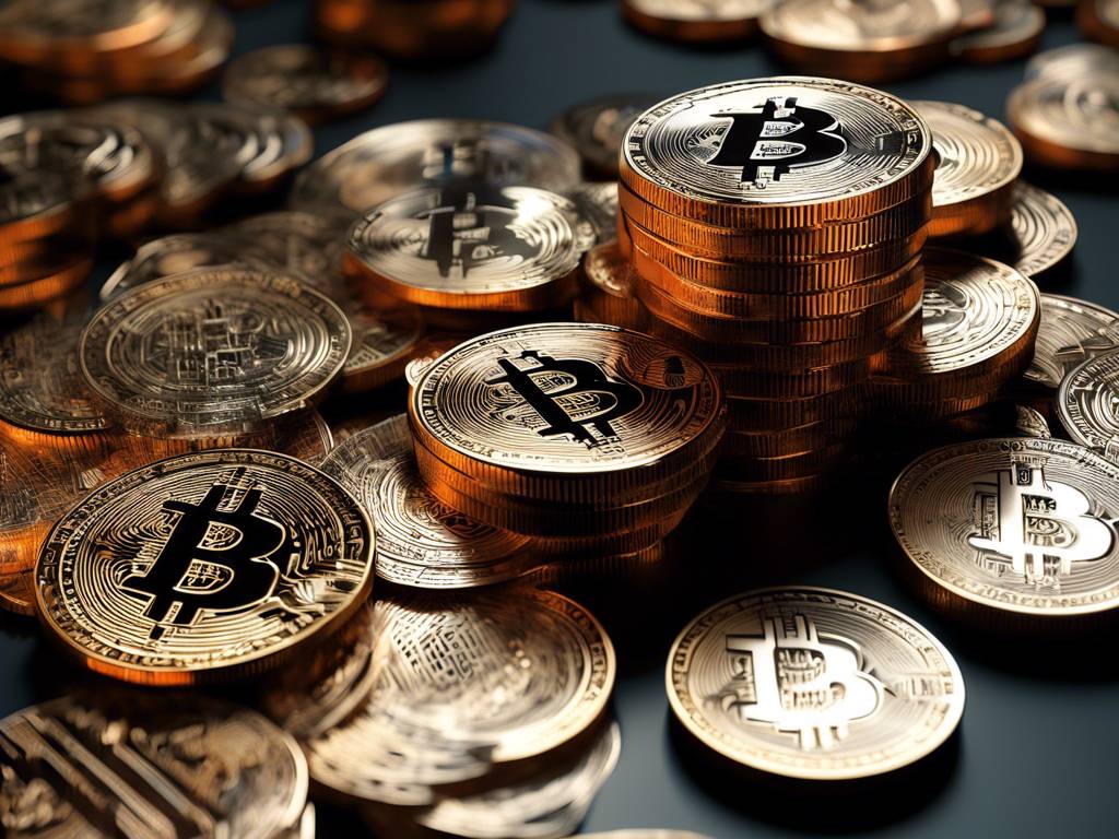 Bitcoin analysts predict surge ?: Future of crypto market ?