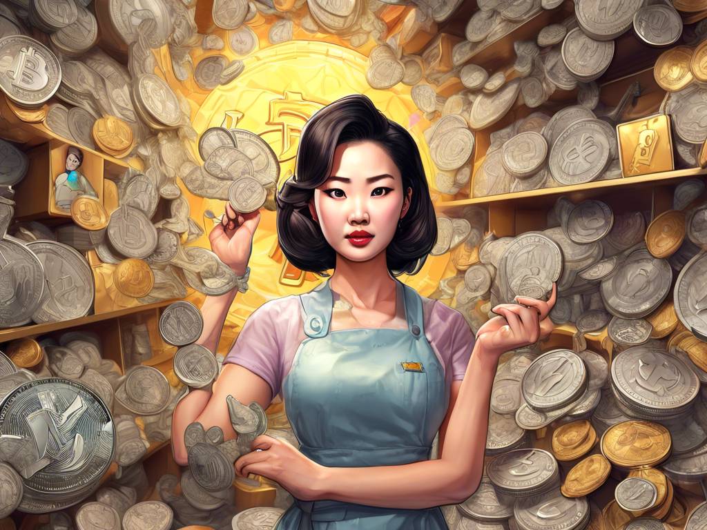 Hong Kong Housewife's $908K Crypto Scam Nightmare ??