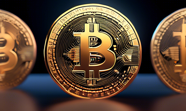 Bitcoin is shown by key index to still be far from peak, heading where? ?