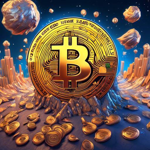 Bitcoin Maxi Predicts BTC Price at $500K Amid 1987-Style US Stock Market Crash ??