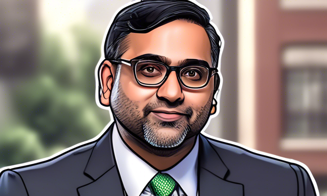 Global IT outage, paycheck advance fees, and 2024 election discussed by CFPB Director Rohit Chopra ?
