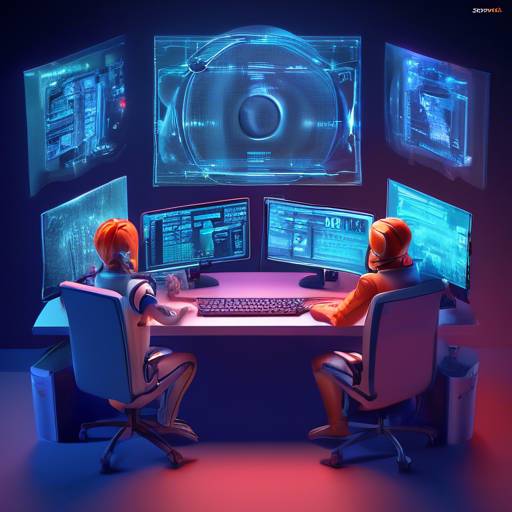 SonicWall Report Unveils Escalating Cyber Threats: Stay Alert! ??