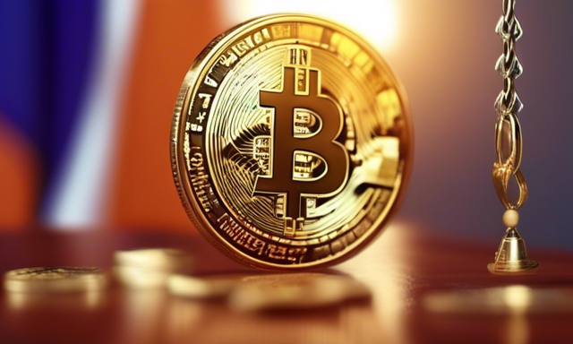 Legislation to Regulate Crypto Sales, Purchases Not Being Considered by India's Minister ??