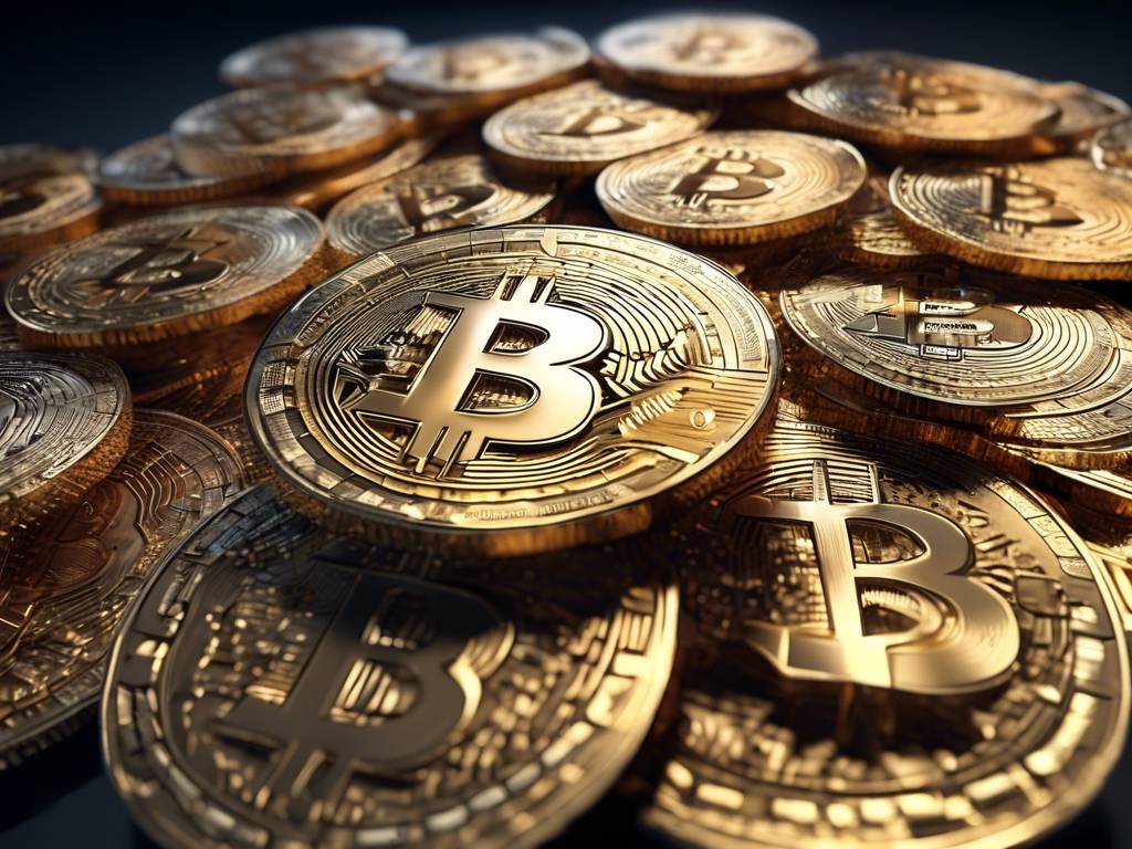 Bitcoin and Ethereum prepare for crucial test ??