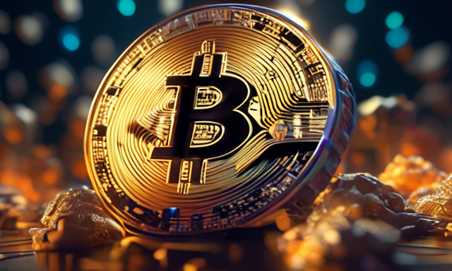 Significant Bitcoin (BTC) production surge reported by Marathon Digital (MARA) in July 2024 ?
