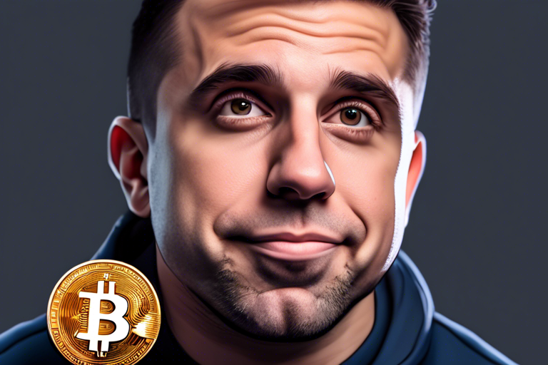 Anthony Pompliano discusses Bitcoin, Trump, and Interest Rates ?