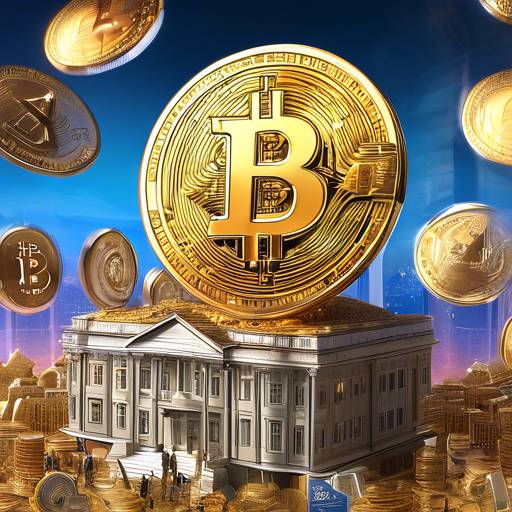 UK Embraces Crypto as Property Amid Recession! ??