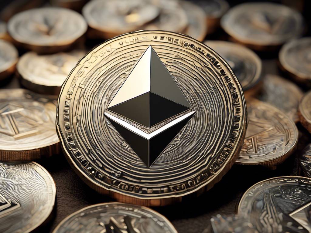 Coinbase Lists Secure Ethereum Altcoin! ??
