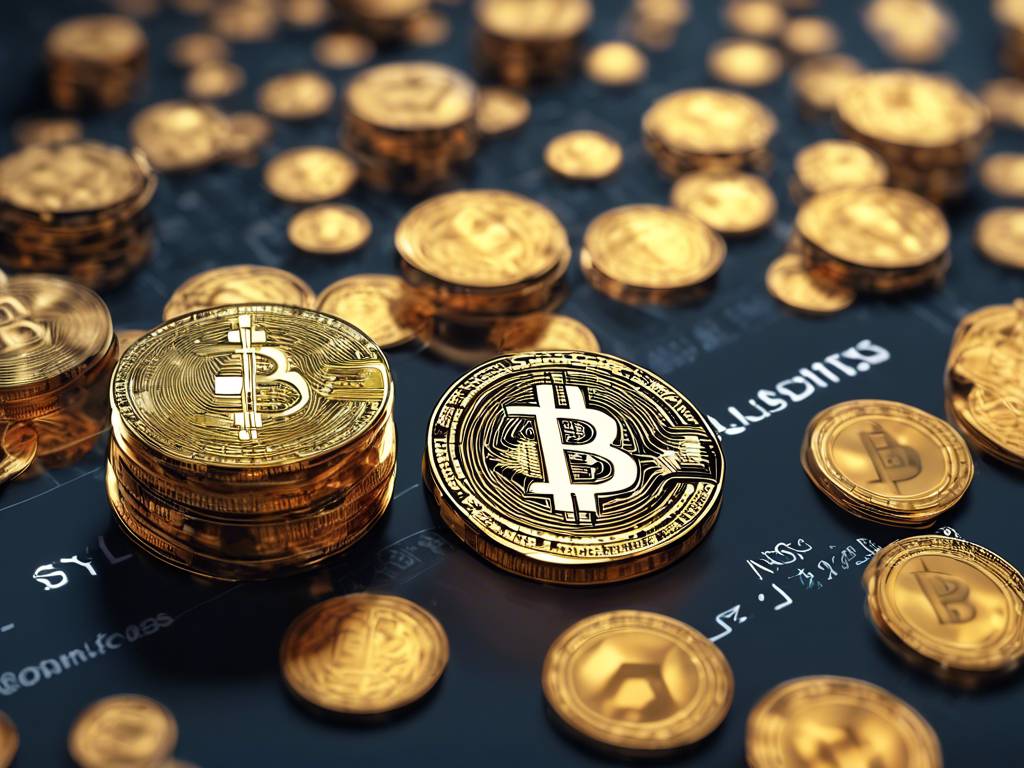 Crypto Funds Report 3rd Week Of Outflows With $435M Withdrawn ?