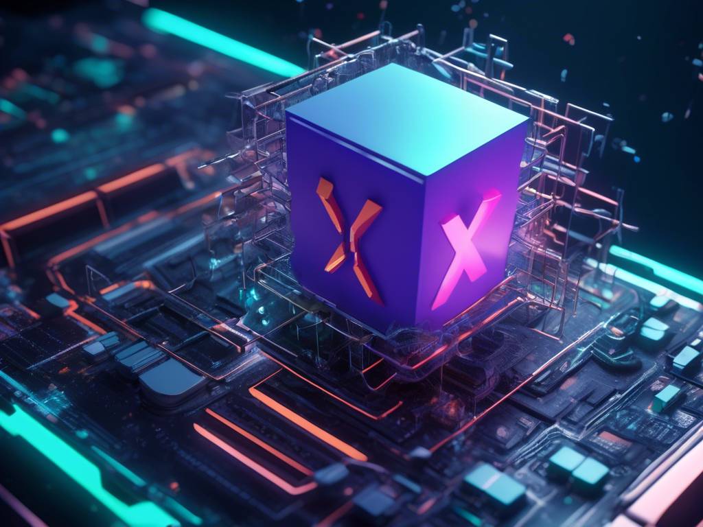 OKX & Polygon Launch X Layer Mainnet ??