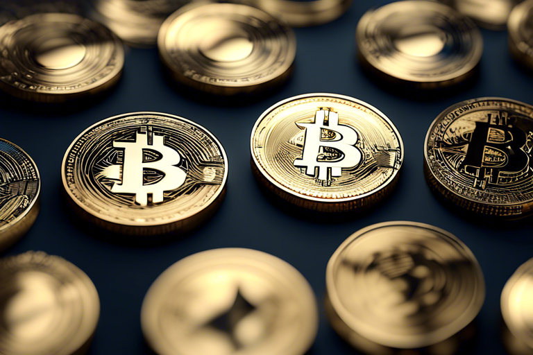 All Cryptocurrency Updates REVEALED in This Exclusive Report ?