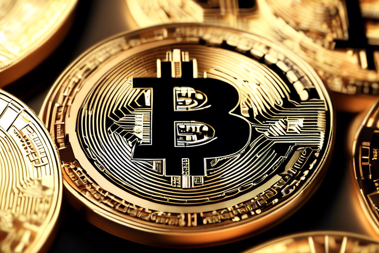 Surging Bitcoin Dominance Sparks FOMO Among ? Investors!