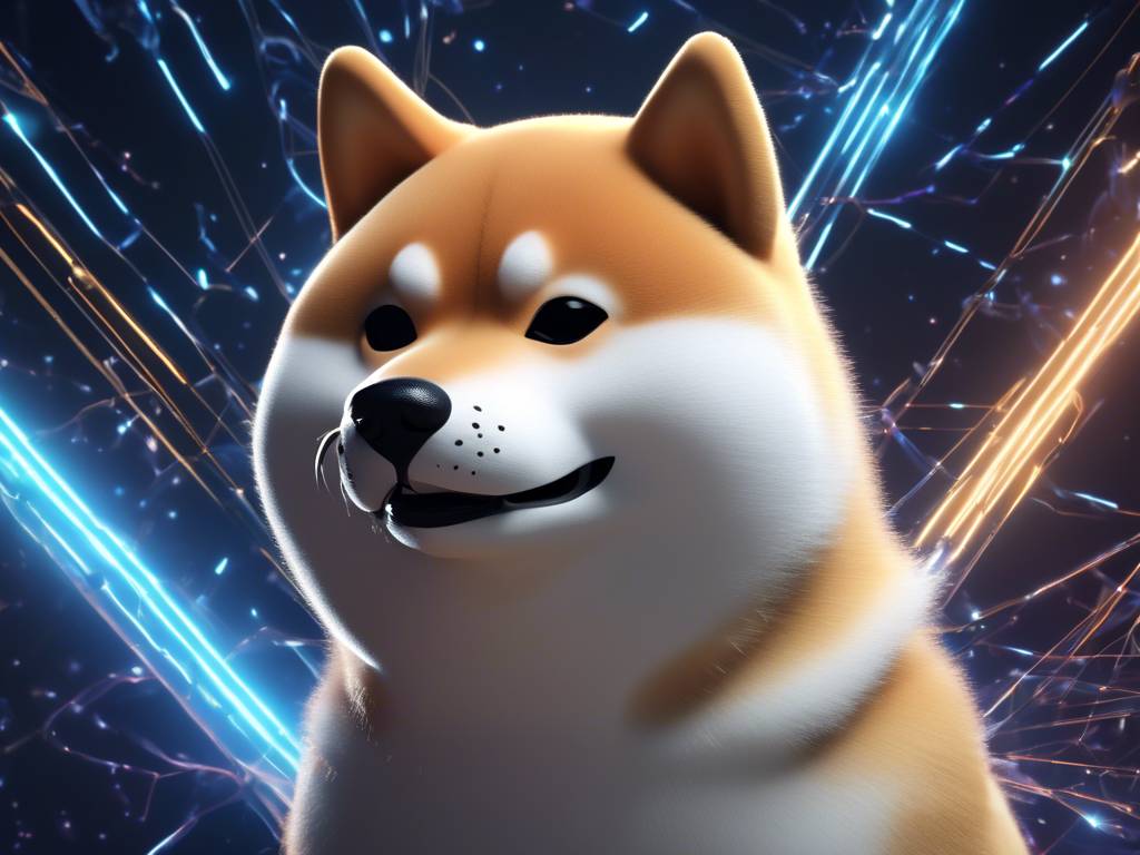 Shiba Inu's Shibarium DeFi Project K9 Unveils Exciting 3-Phase Roadmap ?