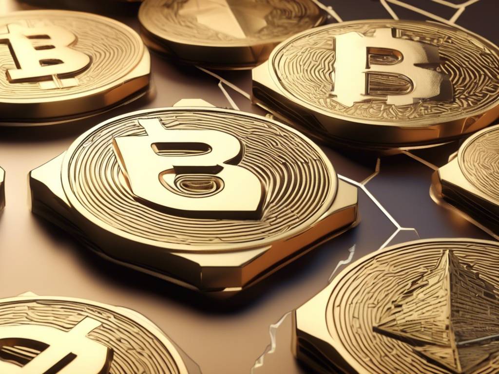 Coinbase Shocks Crypto Community with Ethereum AI Altcoin Listing! ?
