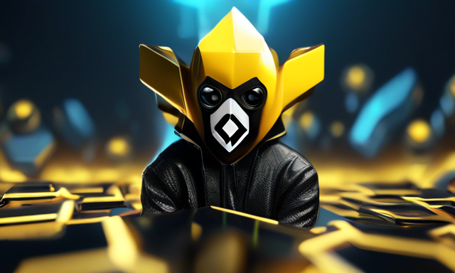 Binance is asked by WazirX for lifeline during $230M hack crisis ?