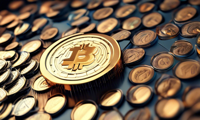 Which Altcoin Will Be Analyzed by ChatGPT to Perform Best by 2024's End? Hint: Not Ripple (XRP) ?