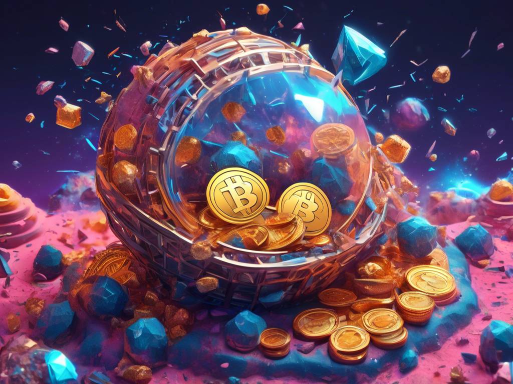 FTX Users Demand Crypto Assets' Return ??