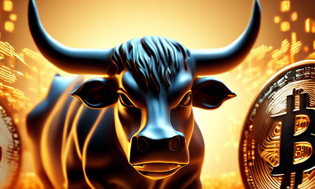 Bitcoin Bull Market Seen as Just Beginning by Bitcoin Miner ?