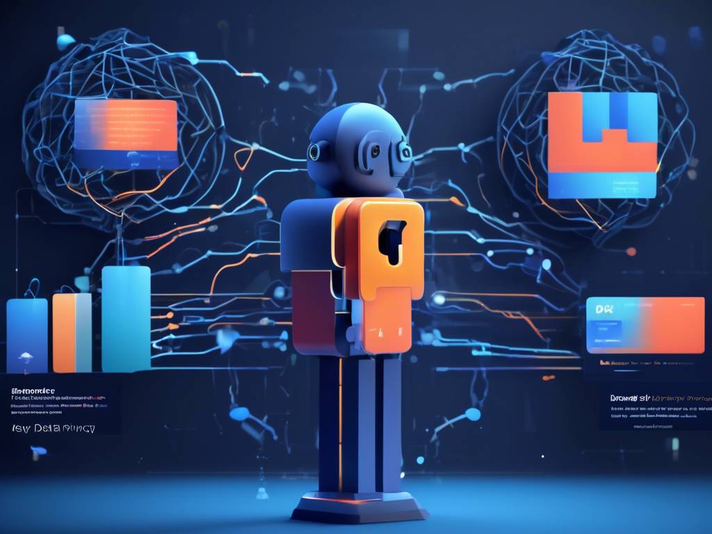 Discover key data privacy challenges in AI now! ??