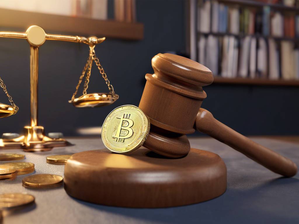 Judge dismisses SEC case?against Coinbase!?