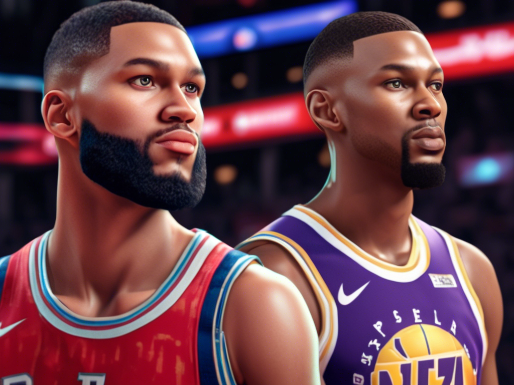 Dapper Labs settles NBA Top Shot lawsuit for $4M ??