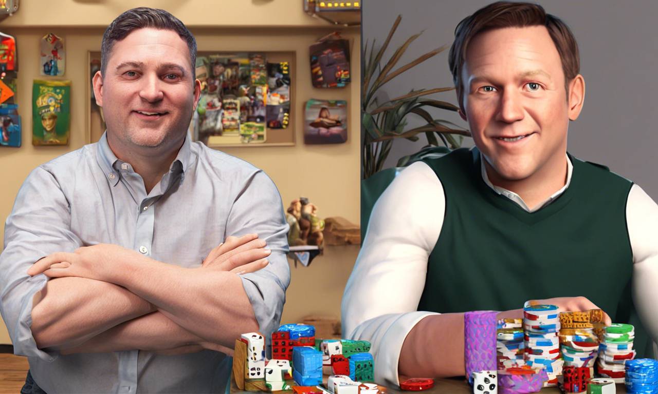 Ex-BlockFi CEO's Surprising Career Move + Bet Win After Bankruptcy ??