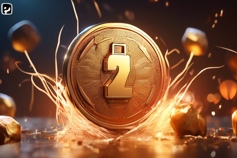 ZKsync Unveils Massive Airdrop of 3.6B Tokens ??