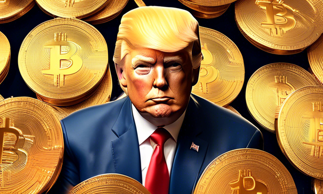 $25 Million in Funds Raised by Donald Trump’s Appearance at the 2024 Bitcoin Conference ?