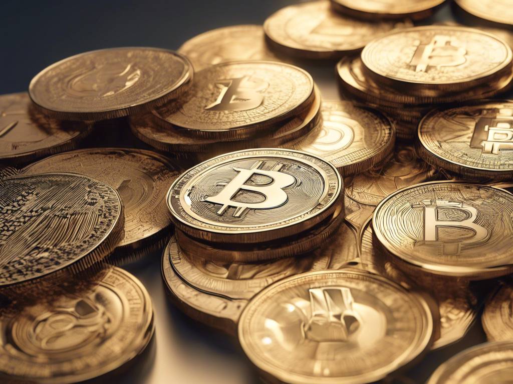 Coinbase Report: Crypto Markets Drop ? Amid Fed's Cautious Approach ?