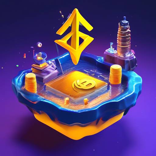 Binance Launchpool introduces 47th project; BNB surges ??