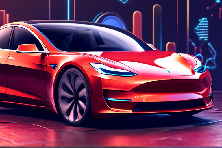 China's EV Price War, Tesla Competition, Stellantis Deal Discussed by Leapmotor CEO. ?