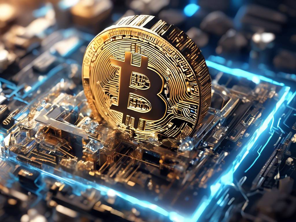 Could Emorya Be The Next Gem? in Bitcoin's Bull Run?