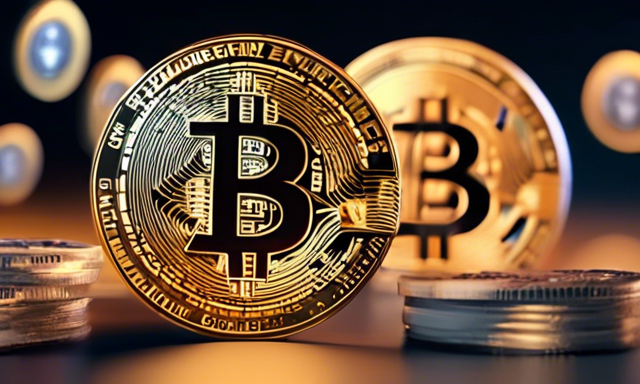 Bitcoin is predicted to hit $100K and Ethereum $4K by the year-end by Metafide CEO. ?