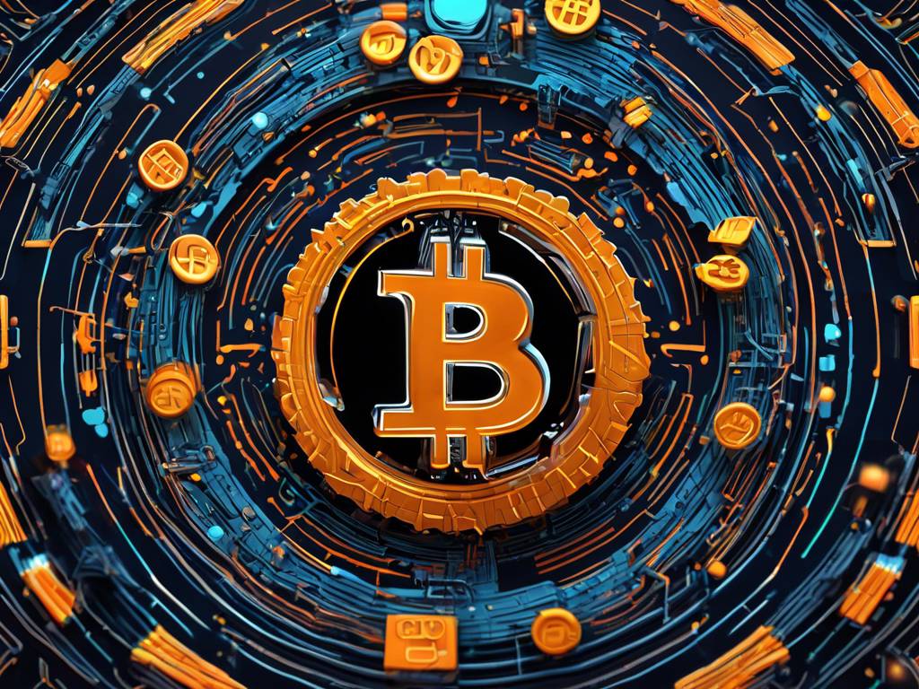 Bitcoin Pi Cycle Top Indicator Explained! ??