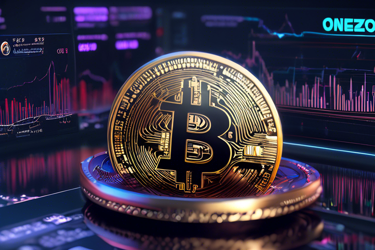 CFDs are Added to oneZero Network by Crypto Trading Firm Wintermute ?