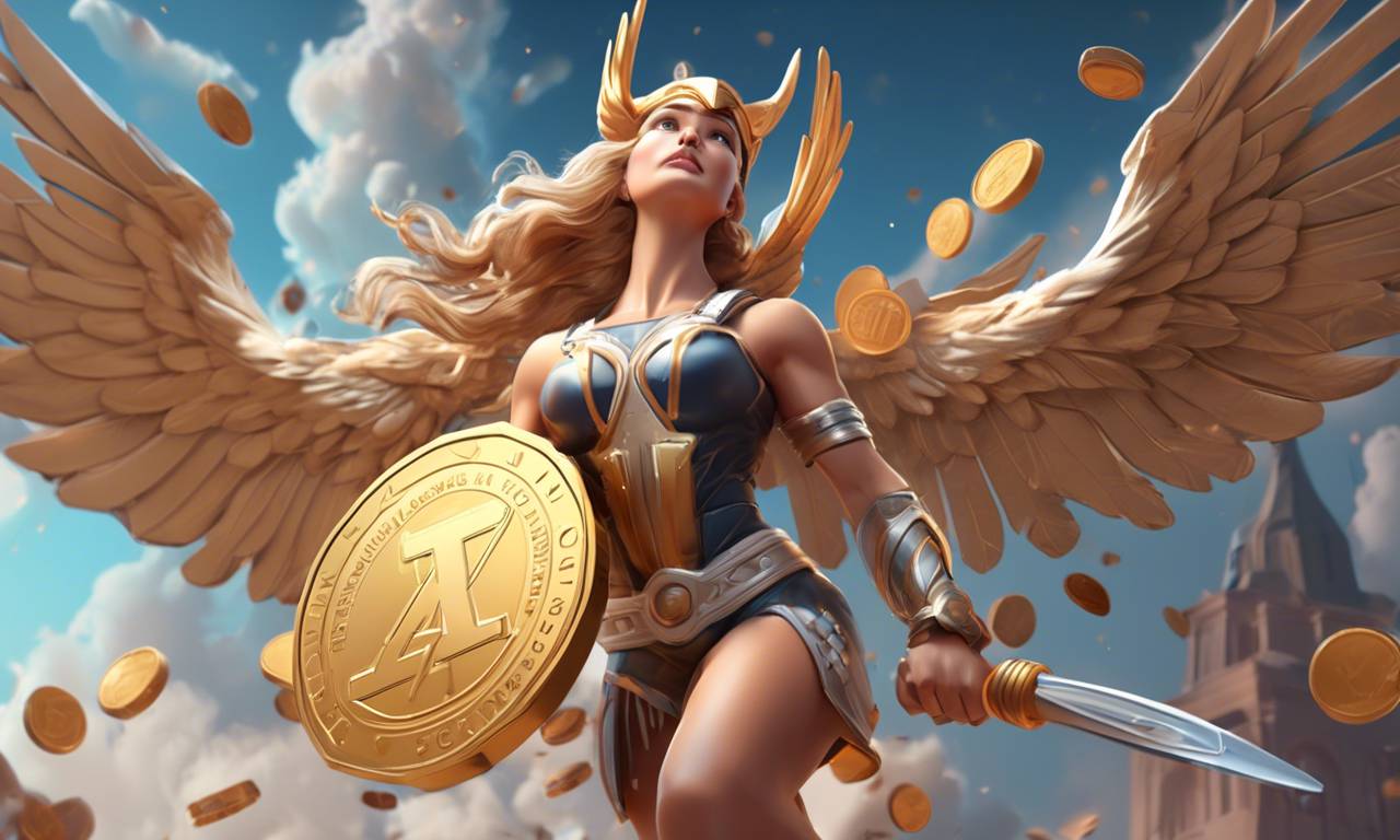 CoinShares Acquires Valkyrie ETF Business, Boosting U.S. Presence ?