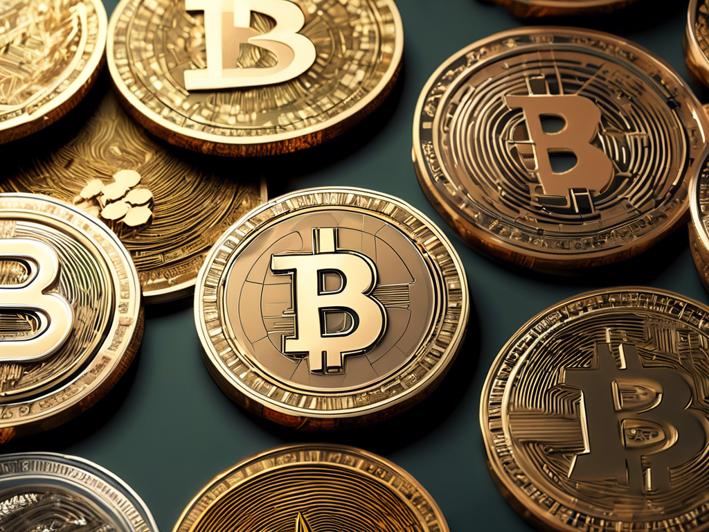 Top Crypto Picks for Fast Gains! ??
